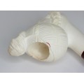 pipa Meerschaum - Padishah. atelier turcesc : 1932. new old stock ! 